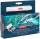 Set desen Derwent Professional Inktense, cutie metalica, creioane colorate, pensula cu rezervor, recipient spray, pensula simpla, 12 buc/set